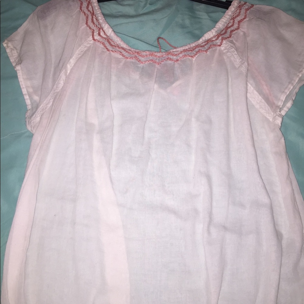 american eagle top - Picture 2 of 3